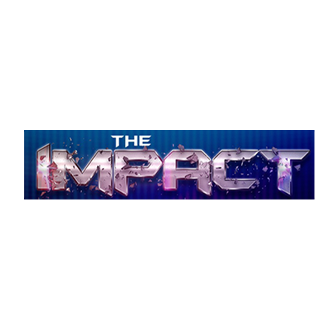 The Impact logo