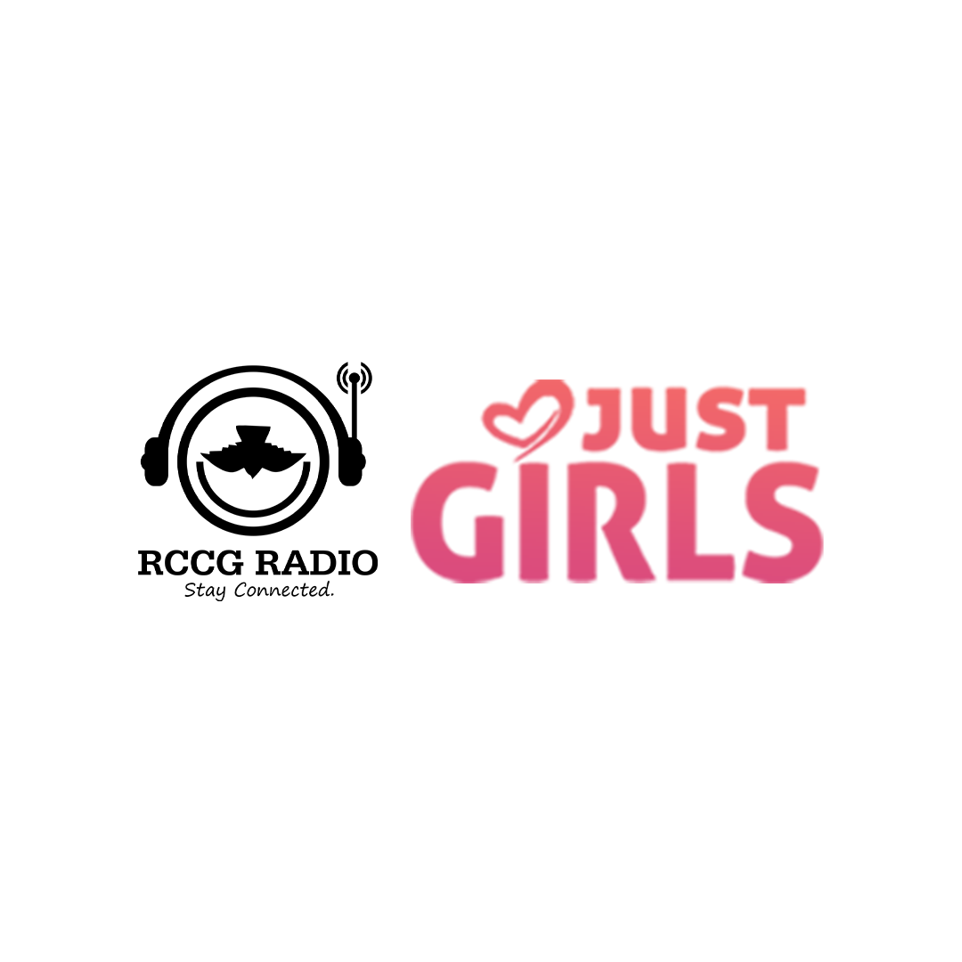 Just Girls logo