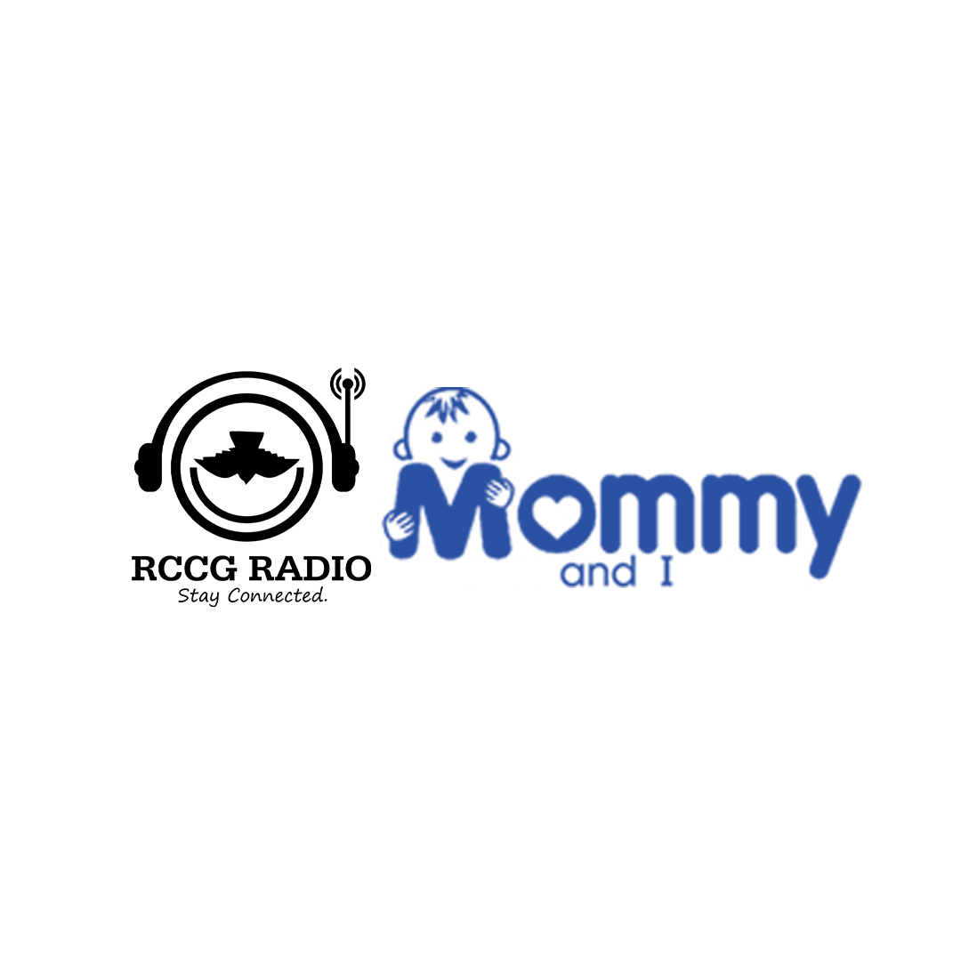 Mommy & I logo