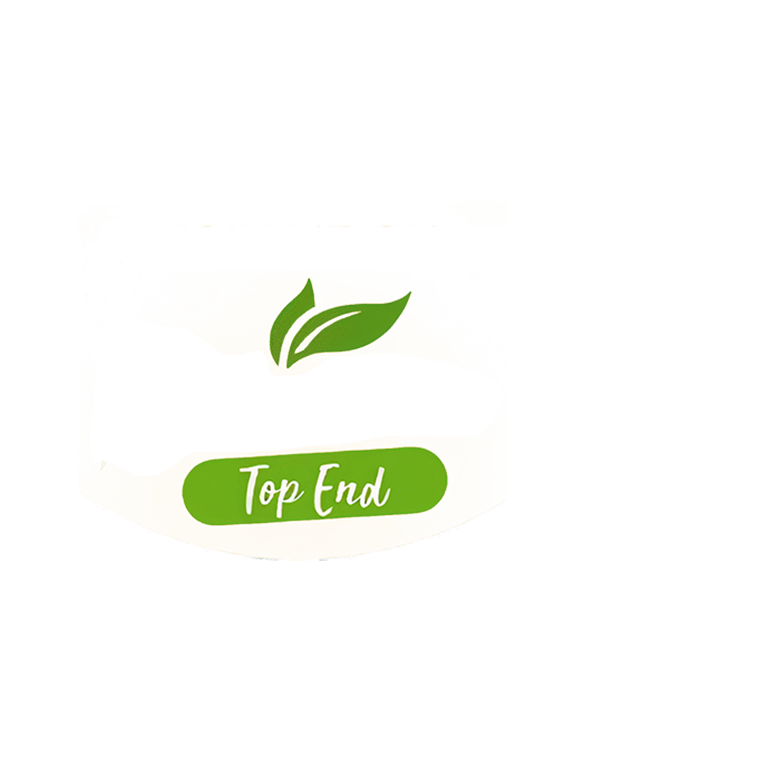 Nutrition Top End logo