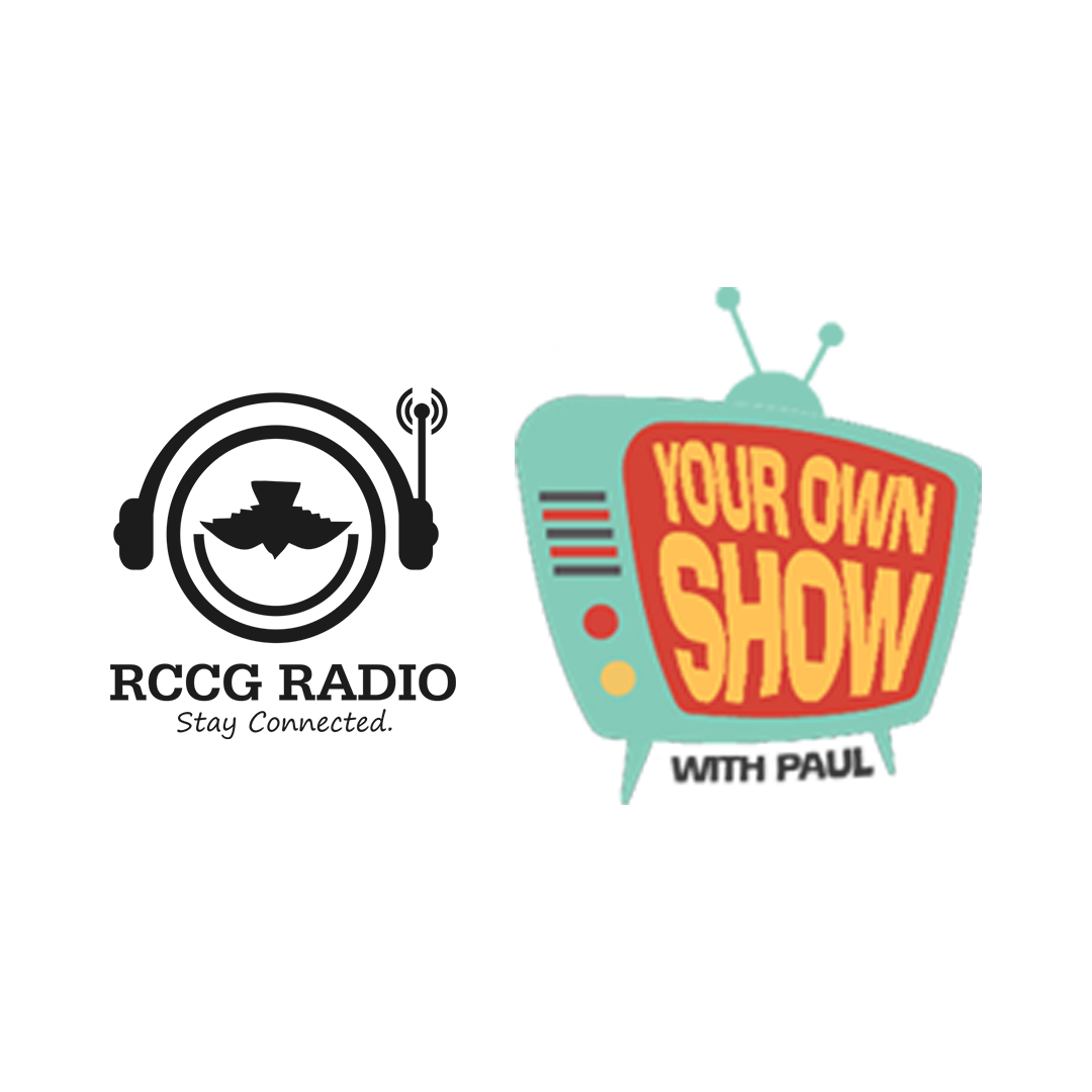 Your Own Show logo