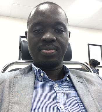Adebayo Cean Joseph